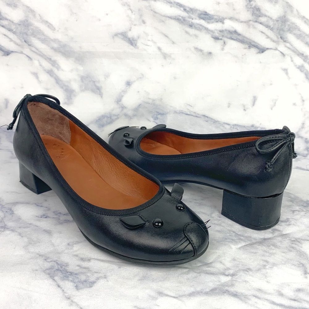 Marc Jacobs Mouse Ballet Pumps sz 37
